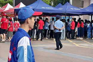 出勤率有保障？浓眉本赛季已出战75场比赛 追平个人生涯纪录